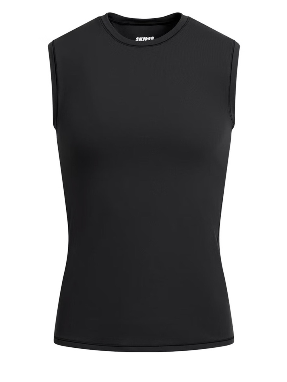 Skims Sport Slim Muscle Tank - Picture 2 of 5